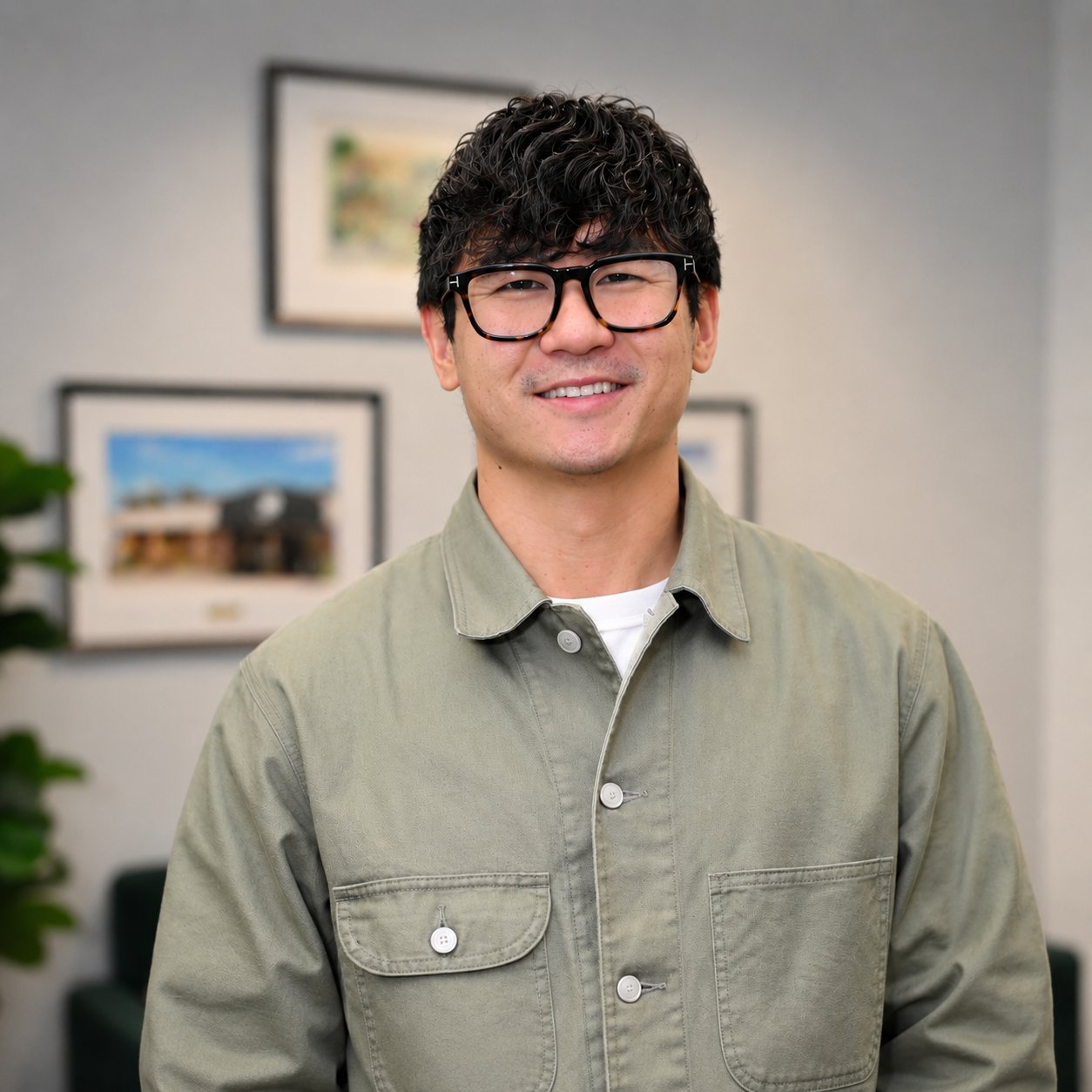 Kevin Zheng