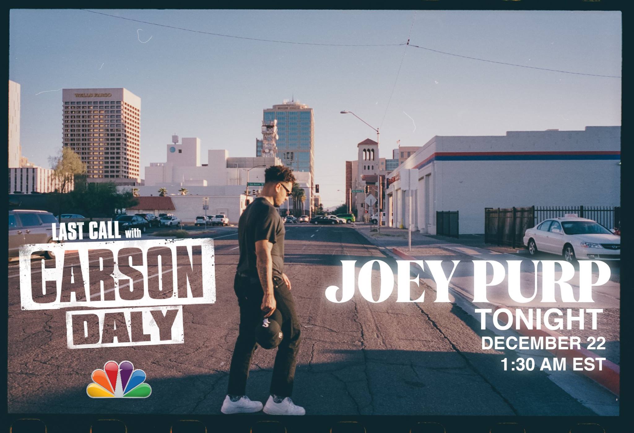 Carson Daly