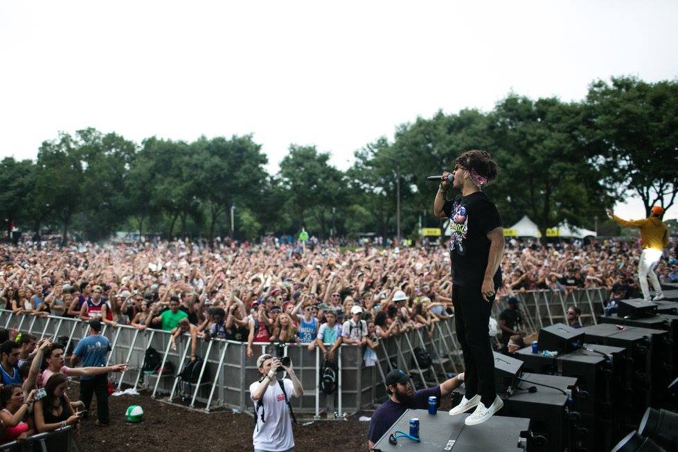 Lollapalooza