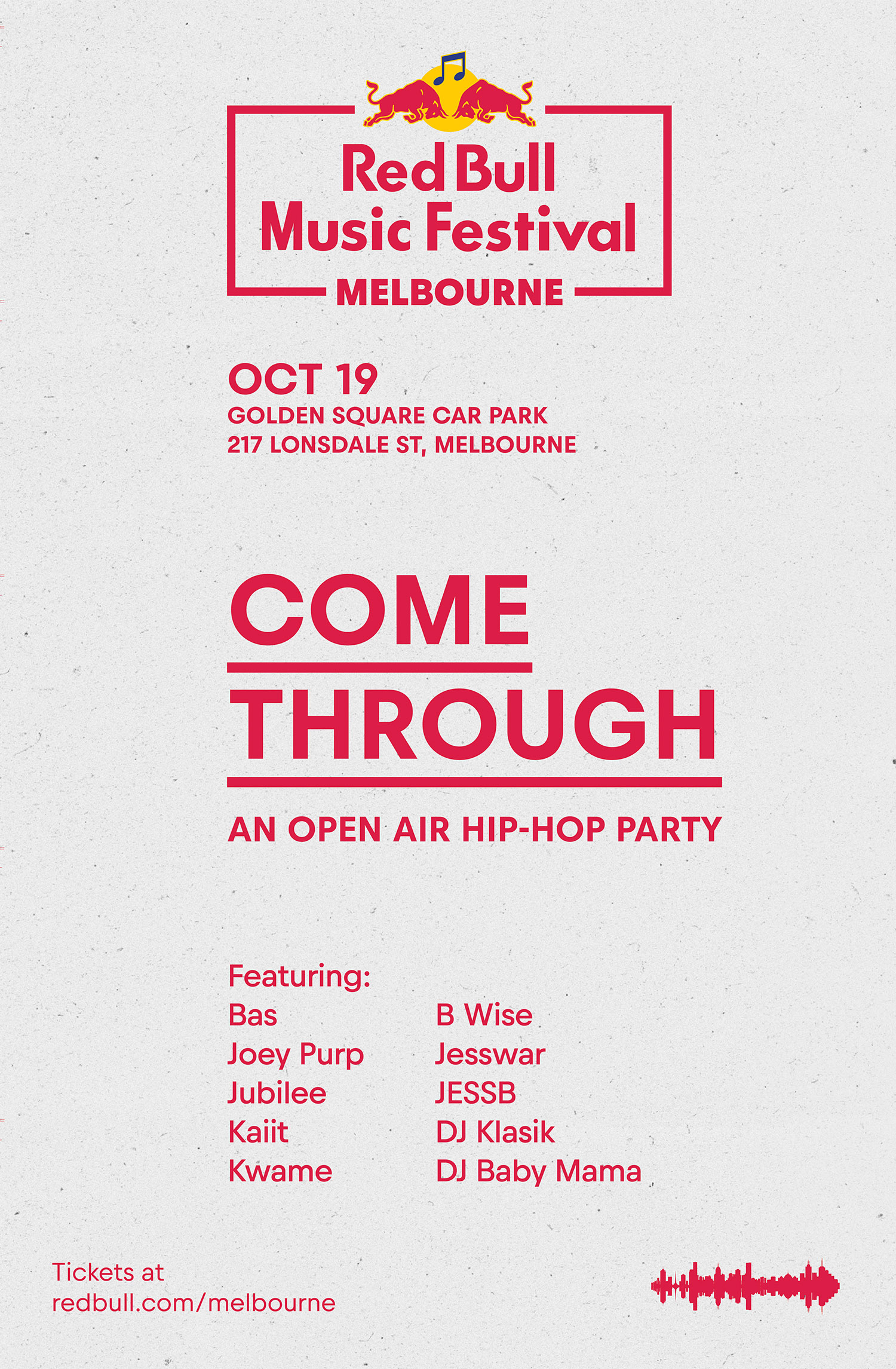 Red Bull Festival